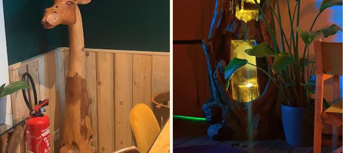 Coco Fuego - Gallery Image 4