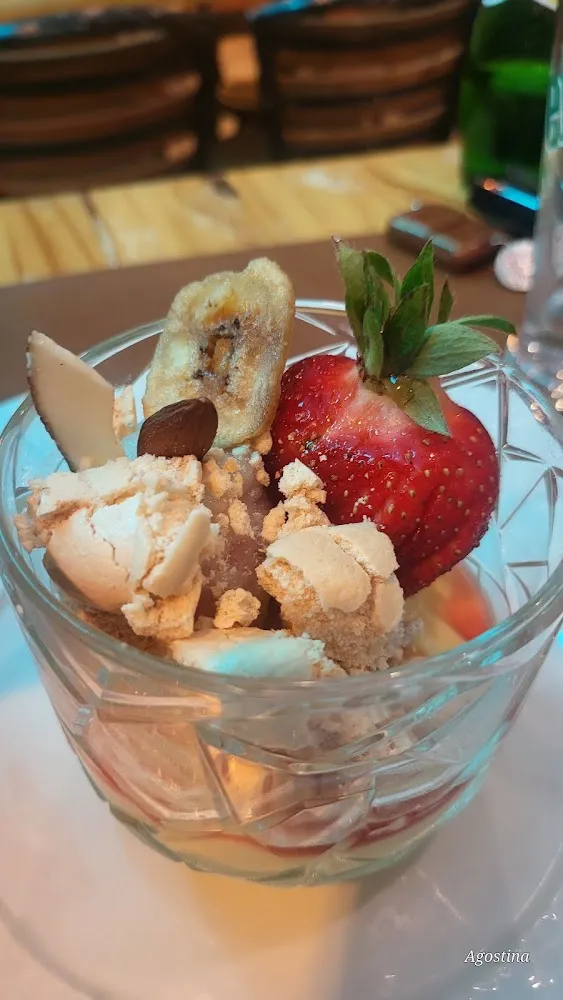 Crémeux Citron Meringué