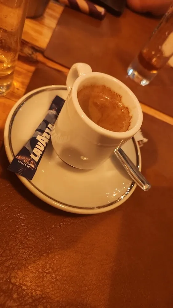 Expresso