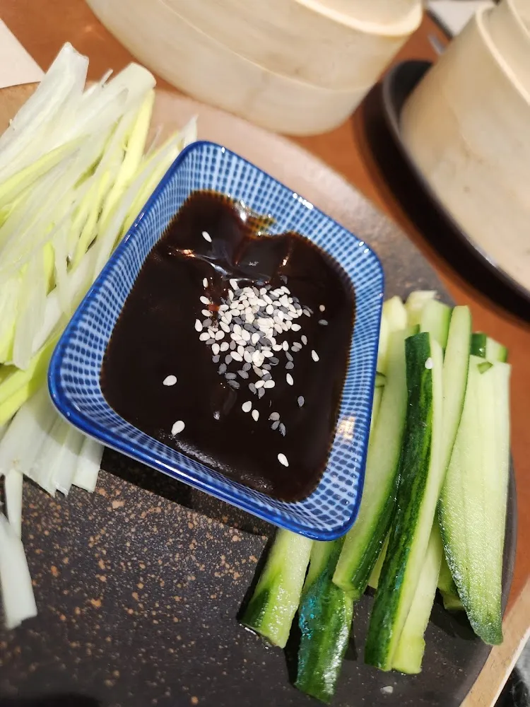 Sauce Canard Laqué Beijing